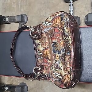 Kathy Van Zeeland purse